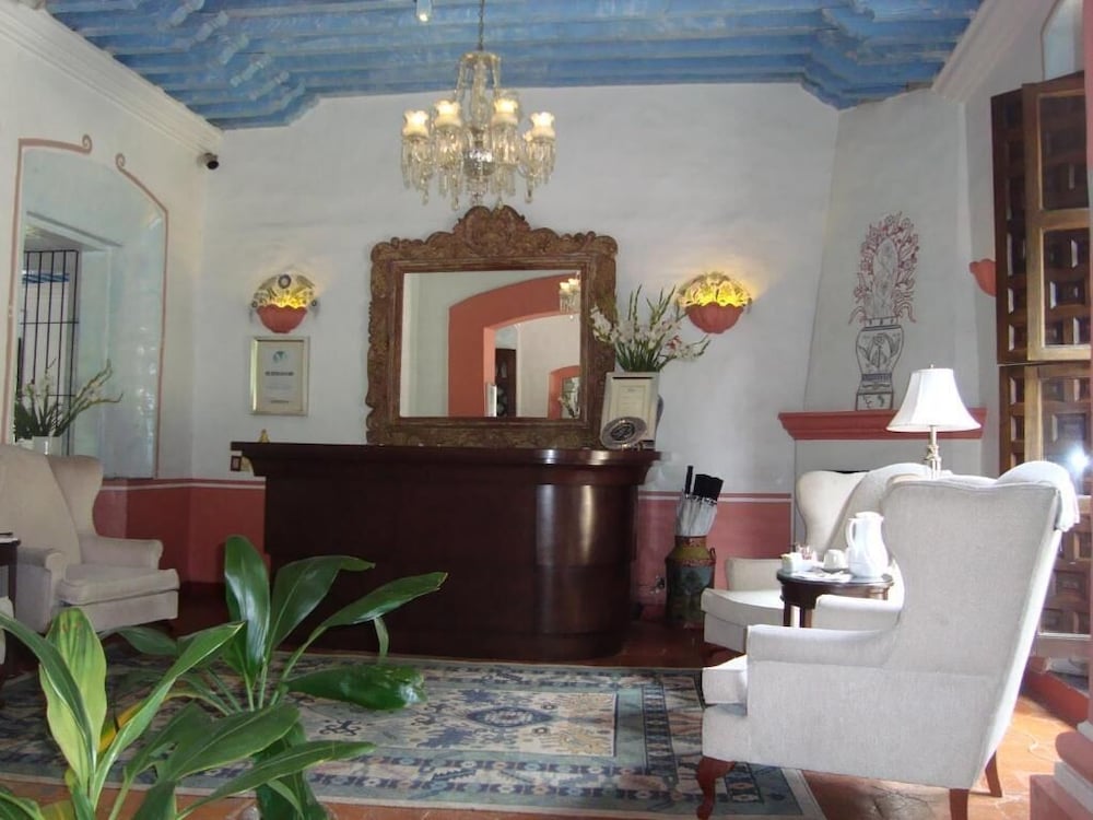 Hotel Casa de Campo 46/65
