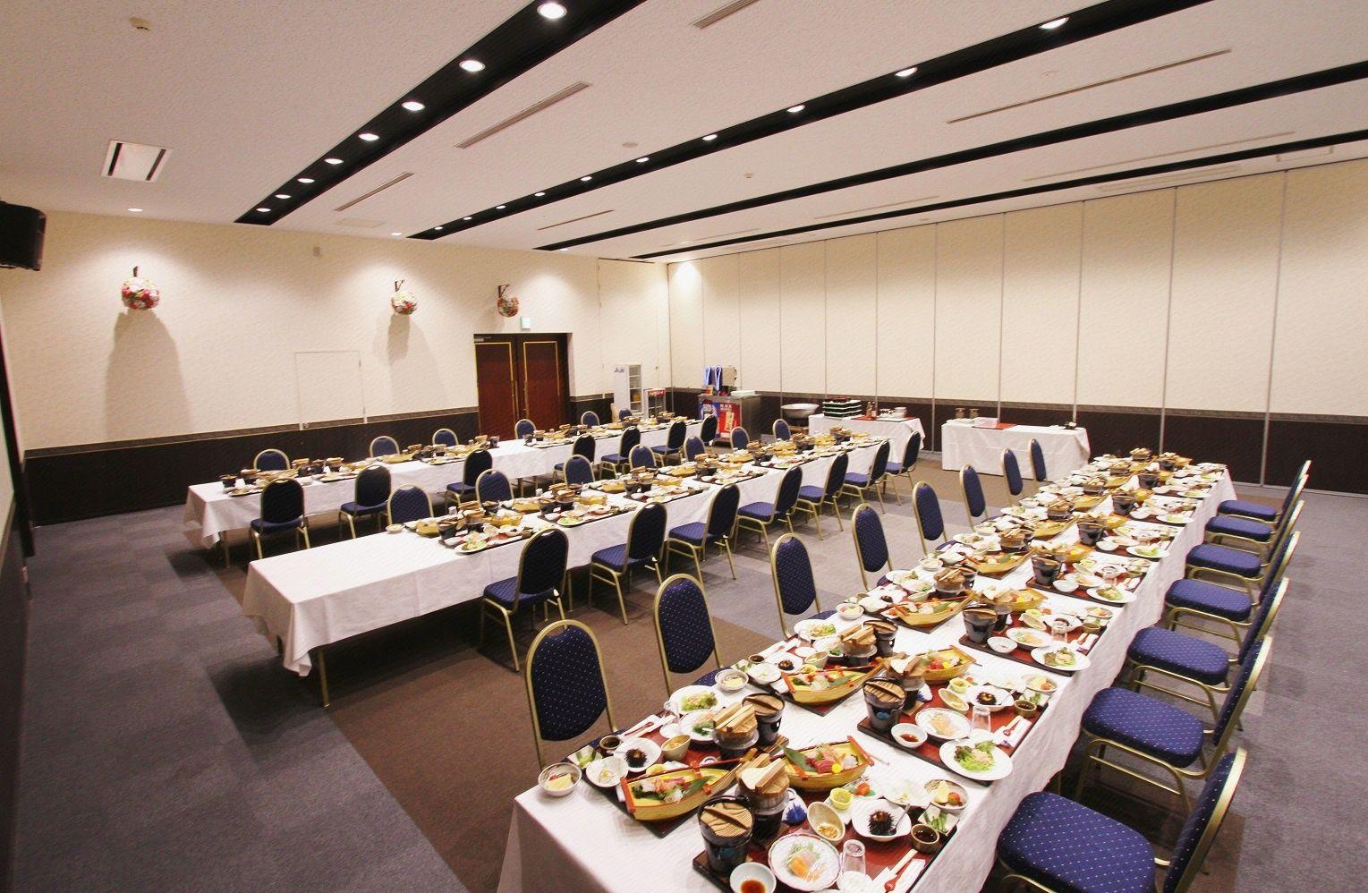 Sanriku Hana Hotel Hamagiku 39/43
