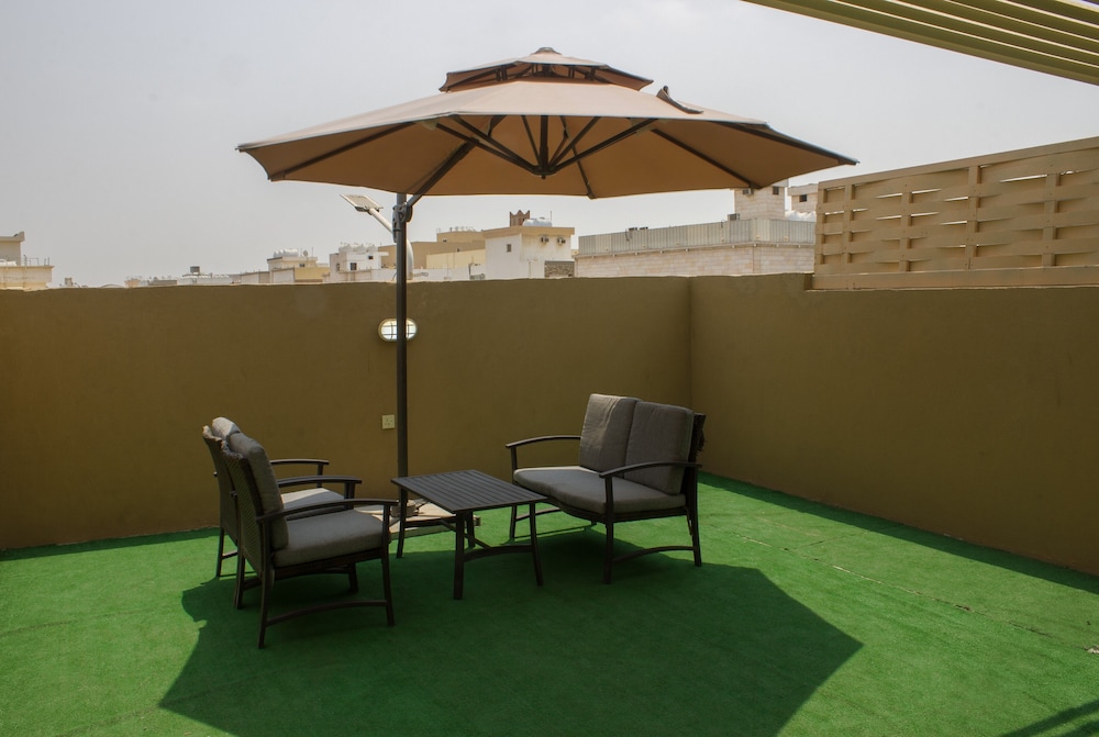 اتانا بارك جدة(Atana Park Jeddah) 15/20