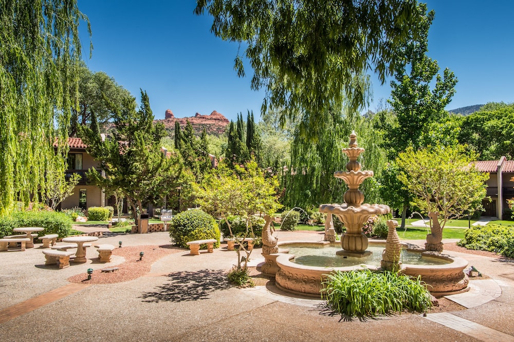 Arroyo Roble Resort 11/15
