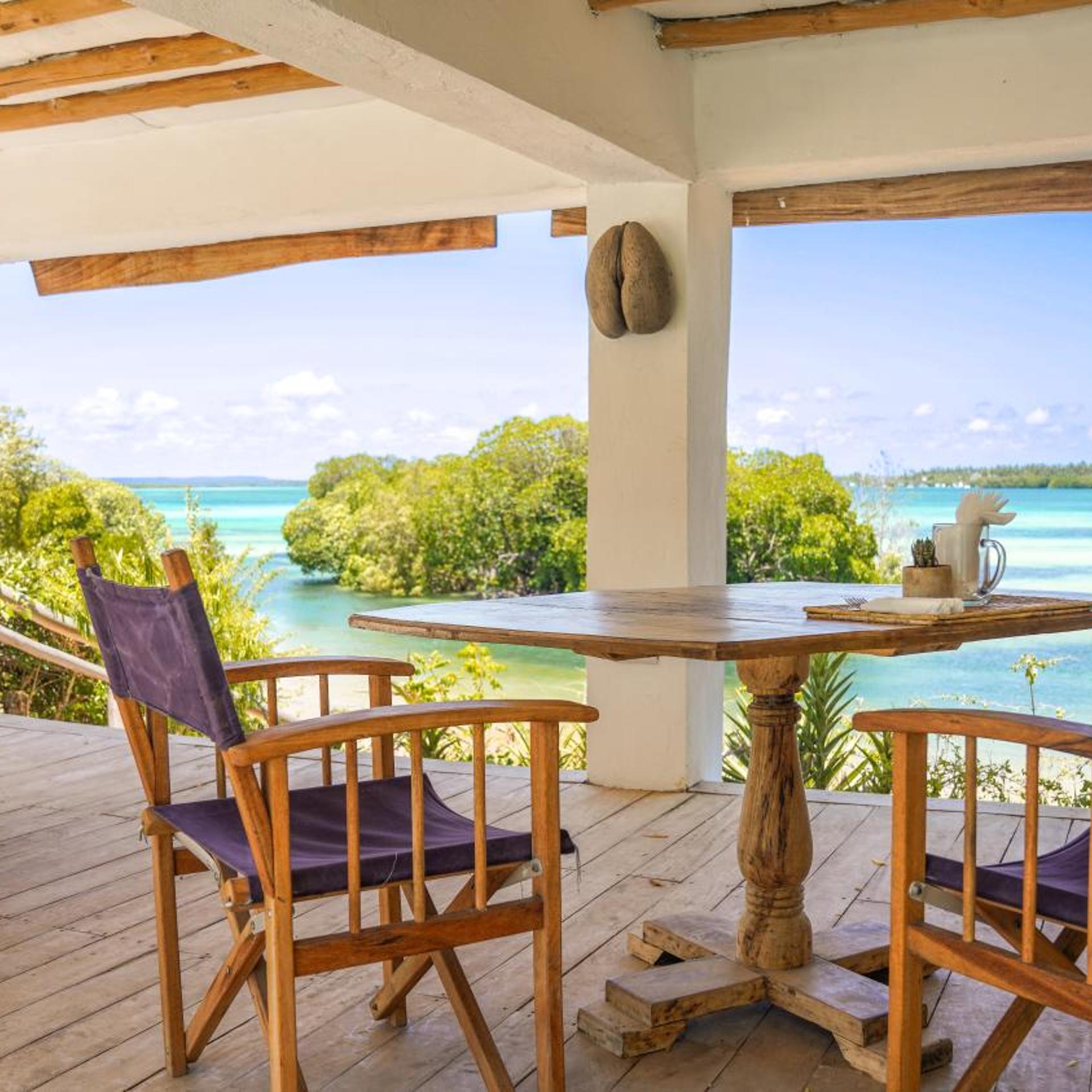 Merry Crab Cove Beach Resort 35/54