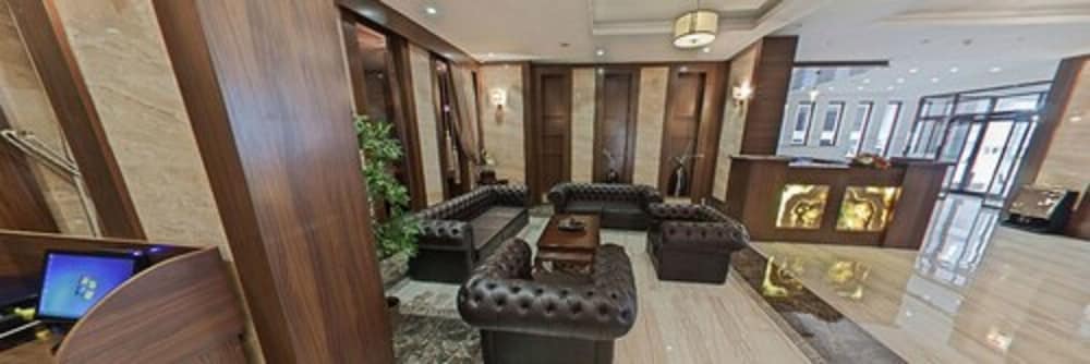 GORUKLE ORUC HOTEL SPA 25/44