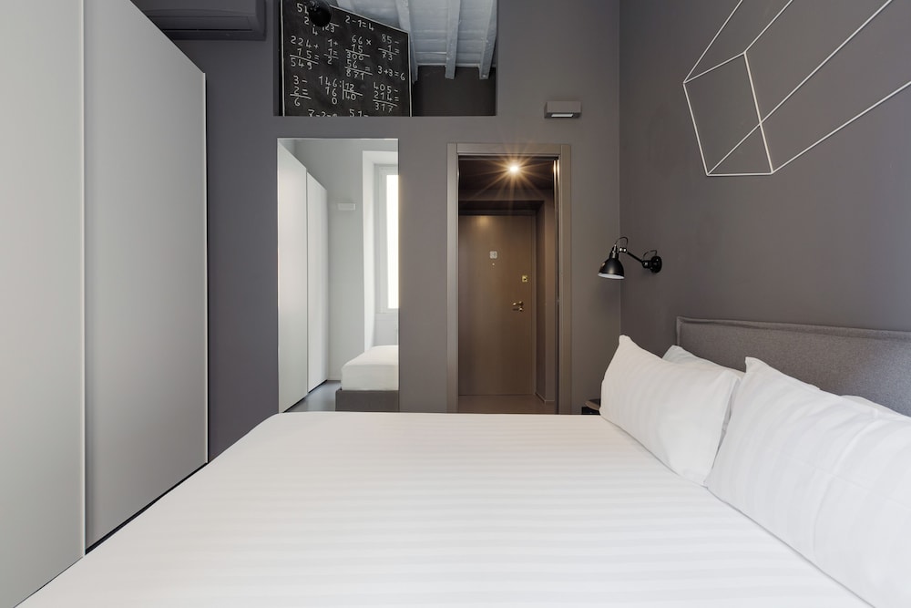 Brera Apartments In Moscova 23/70