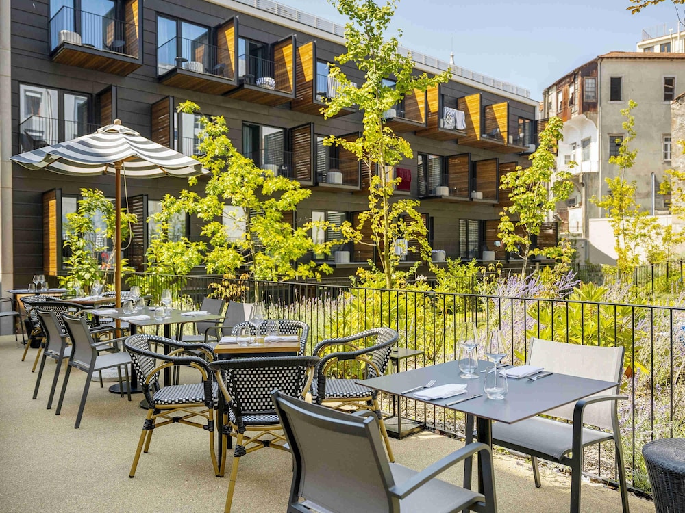 Mercure Porto Centro Aliados 55/75
