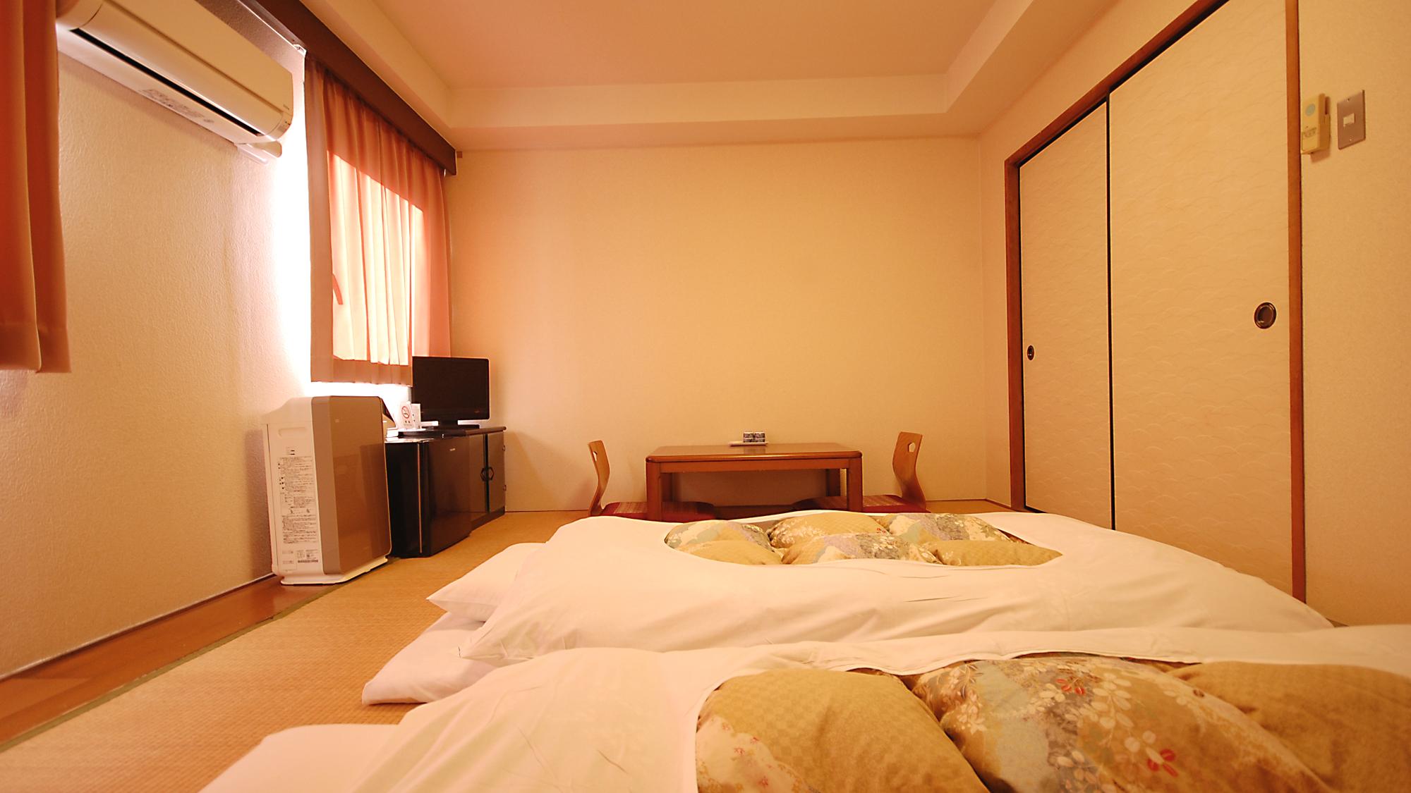 Purple Hotel Futsukaichi 2/9