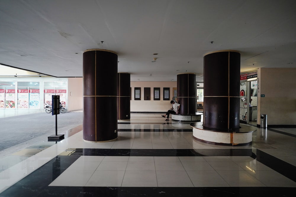The Suite Metro Apartment King Property 37/59