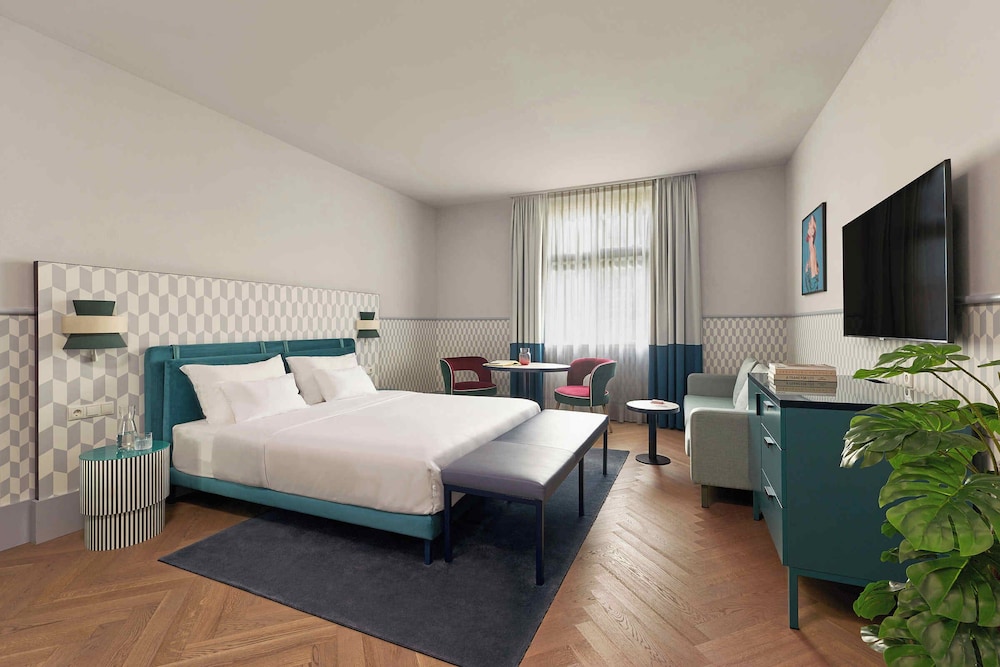 Falkensteiner Hotel Prague 28/80