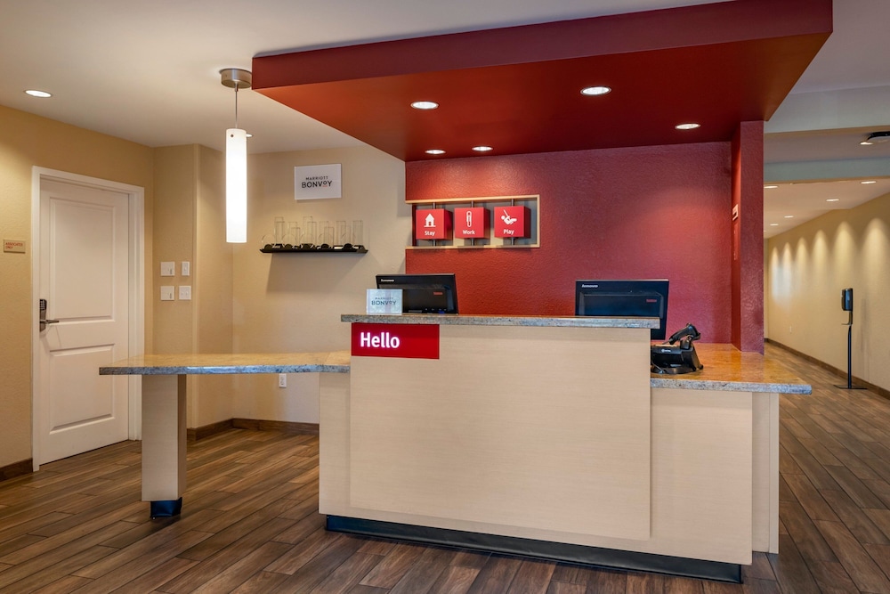 Towneplace Suites Vincennes 3/28