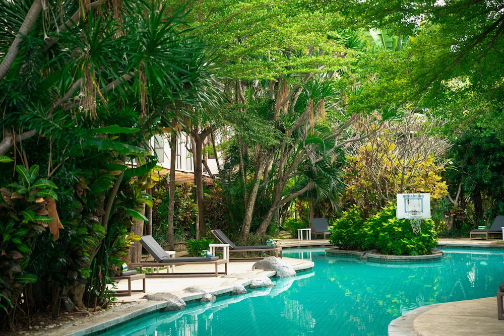 Prime Plaza Hotel Sanur in Denpasar