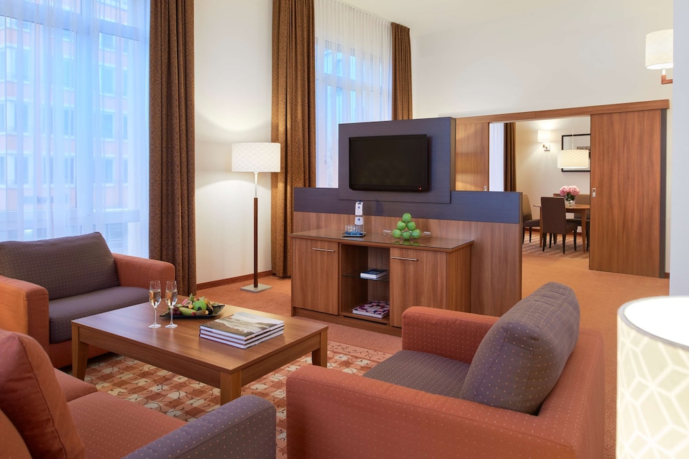 Dorint Hotel Am Dom Erfurt 27/50