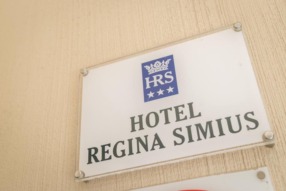 Regina Simius Hotel photo4