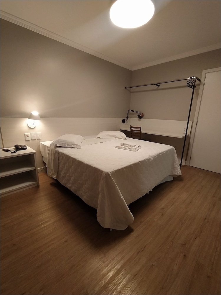 Superior, Apartment, Double Bed