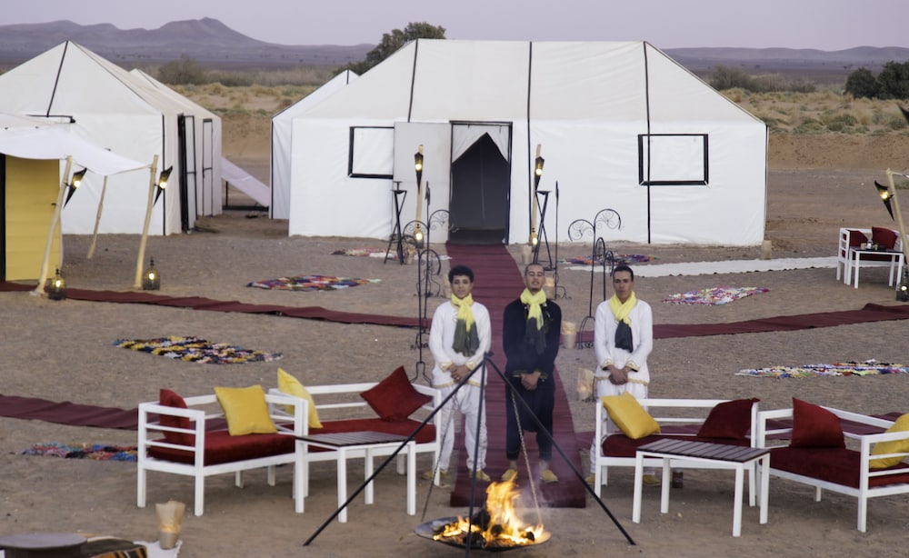 Horaz Luxury Camp 32/47