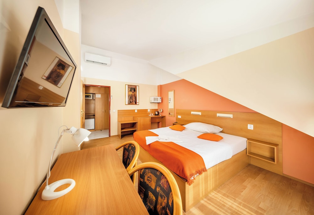 Residence Tabor 13/29