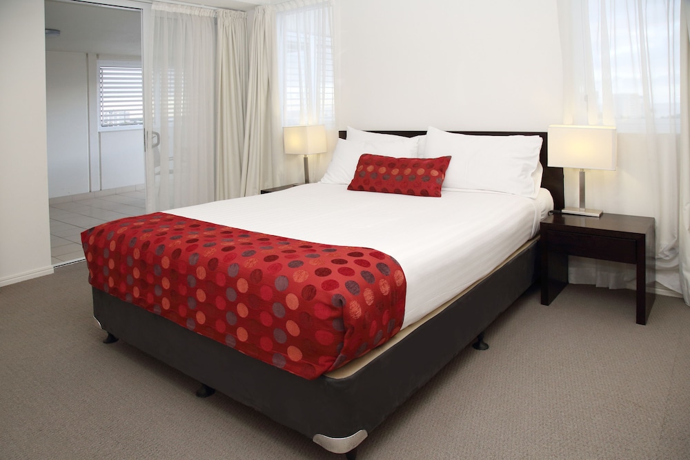 Cairns Central Plaza Apartment Hotel 14/43