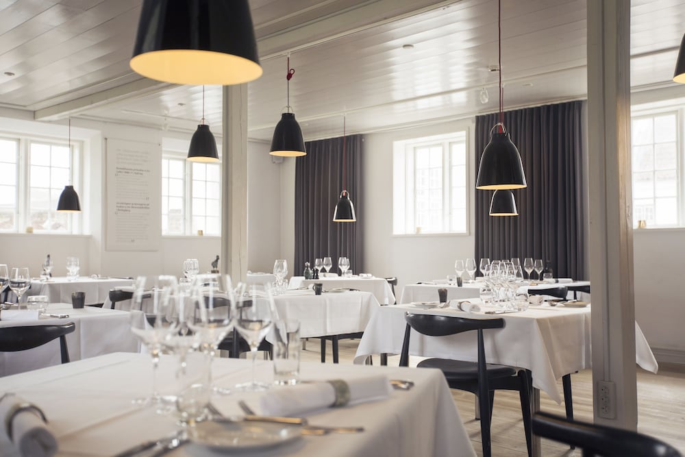 Norre Vosborg 20/50
