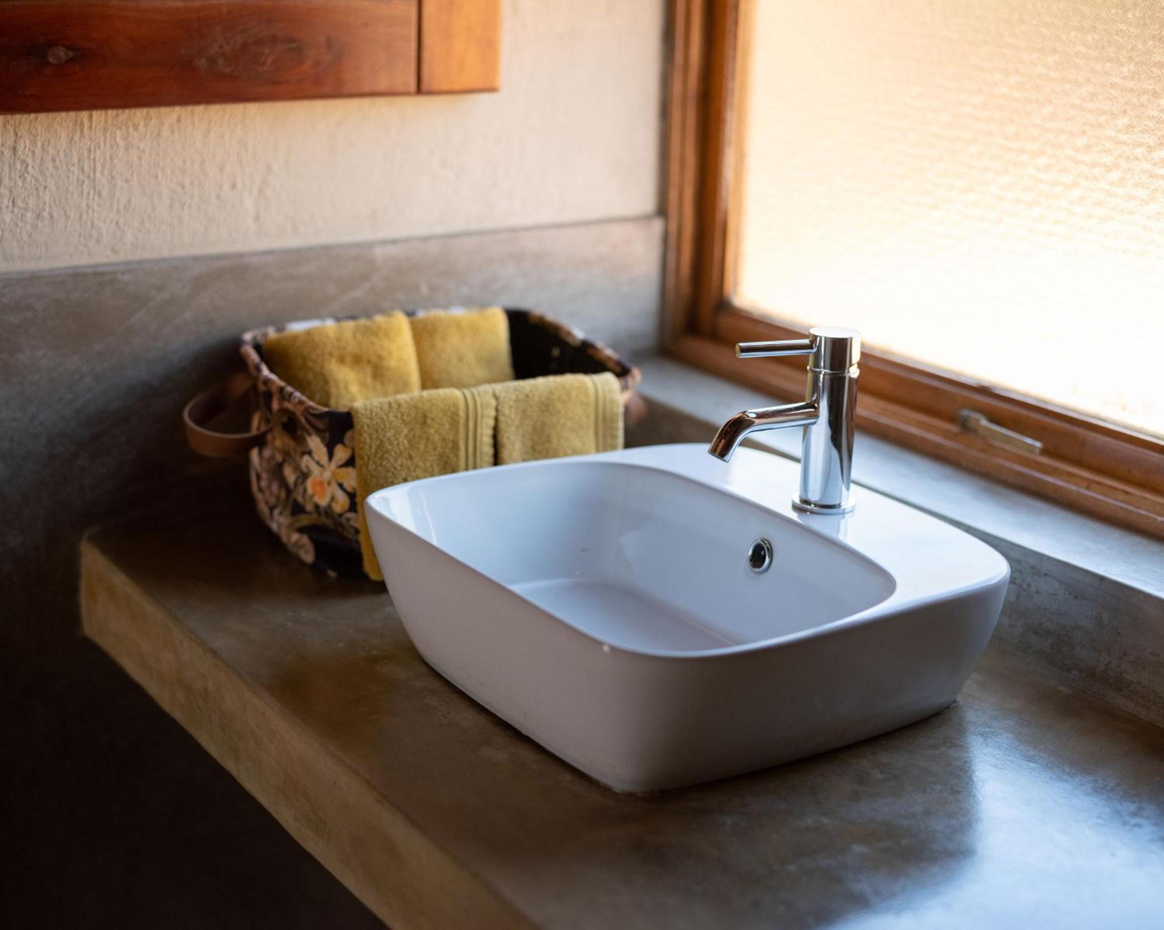 Masorini Bush Lodge 49/50