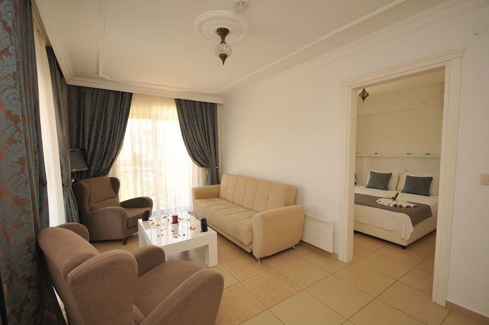 Merve Han Residence 26/45