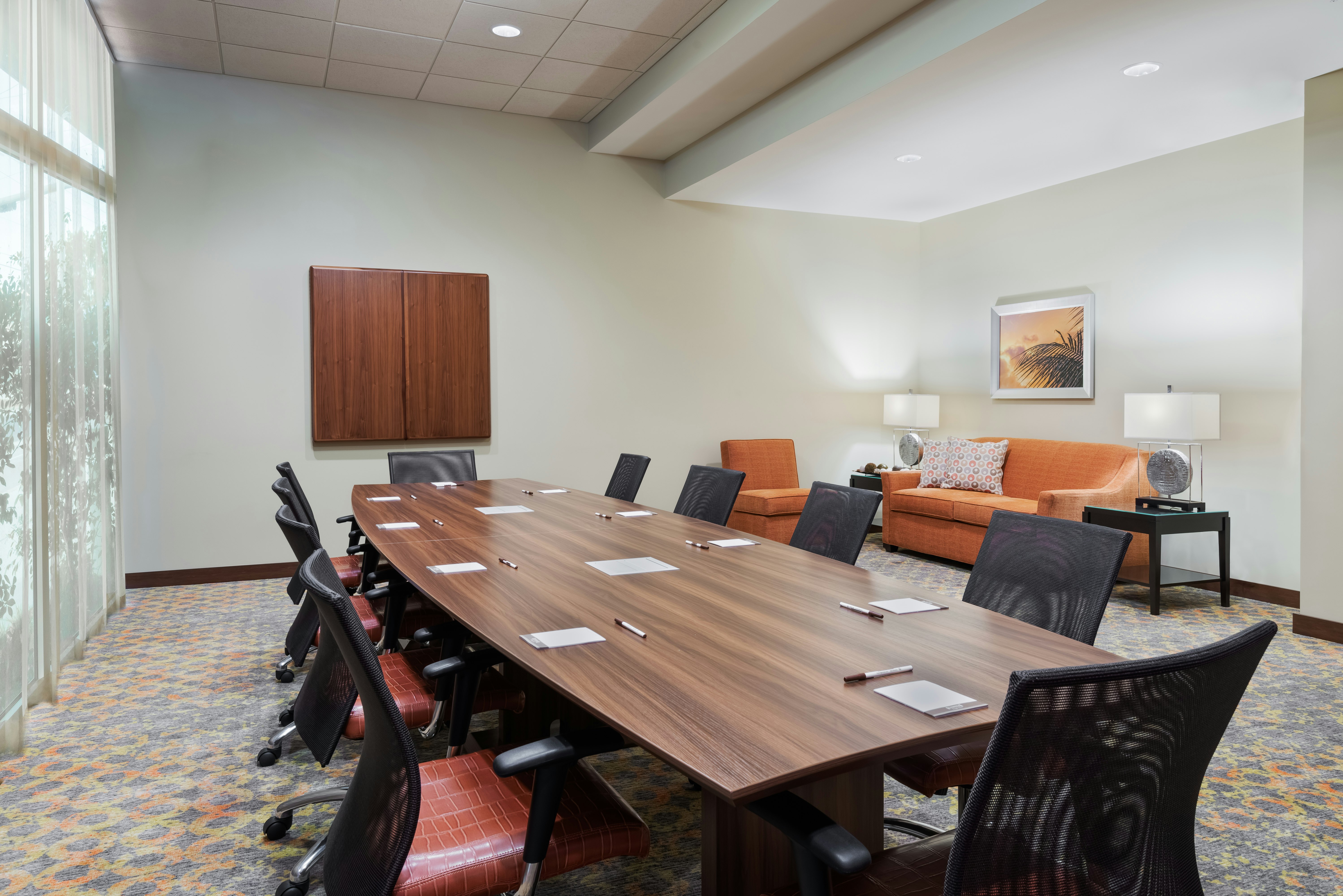 Staybridge Suites Miami International Airport 65/77