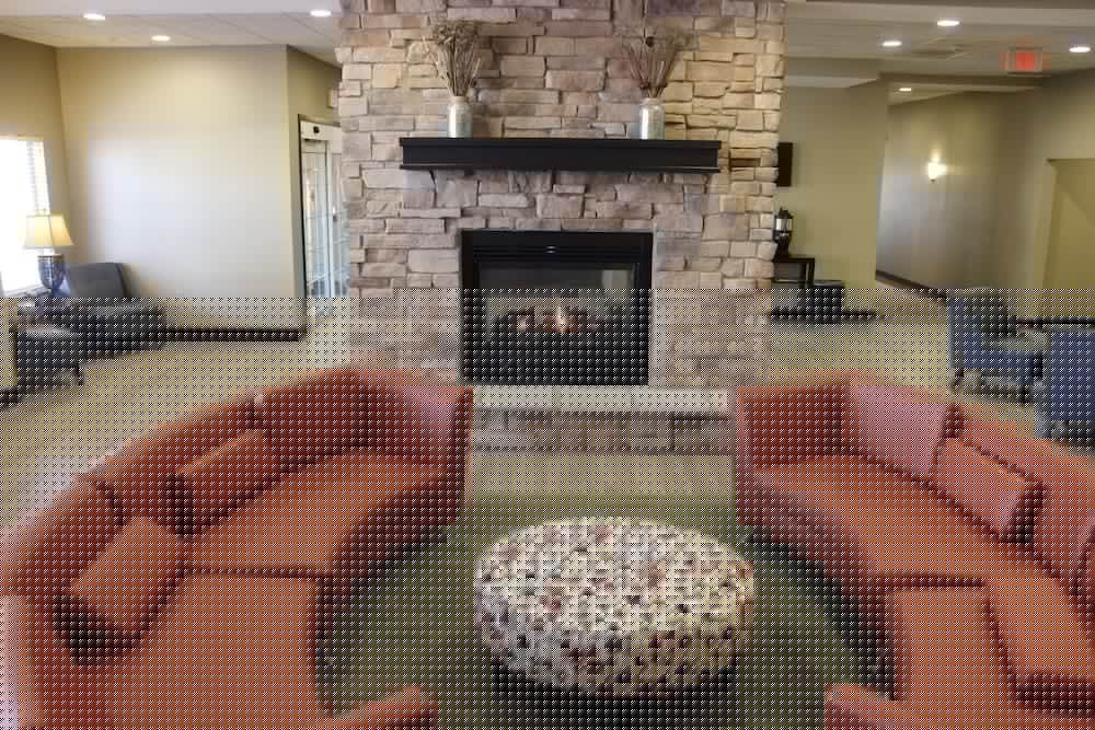 MainStay Suites Fitchburg Madison 23/44