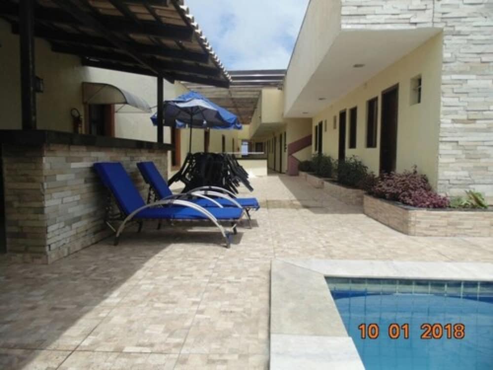 Hotel Italia Beach 46/50