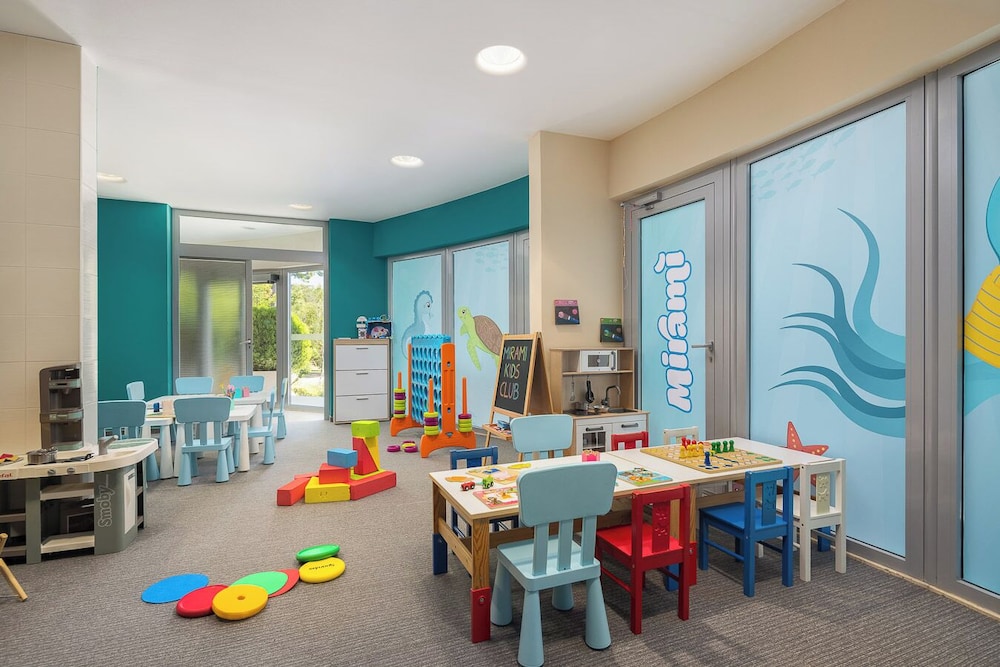 Aminess Vival Grand Azur Hotel 53/66
