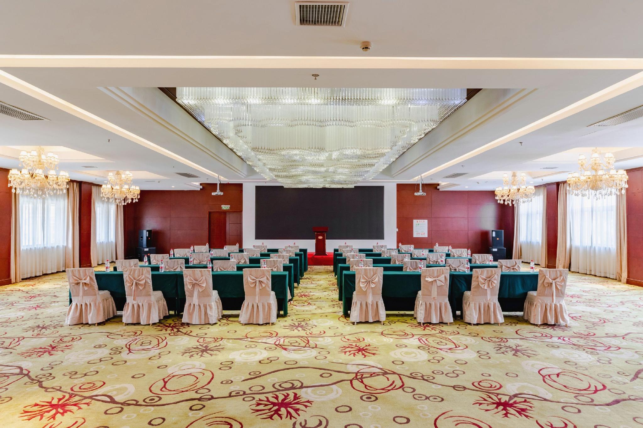 Vienna Classic Hotel (Hangzhou Linan) 41/47