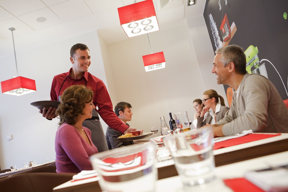 Ibis Roma Fiera 6/50