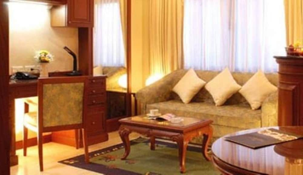 约克郡酒店(The Yorkshire Hotel and Spa) 图片4