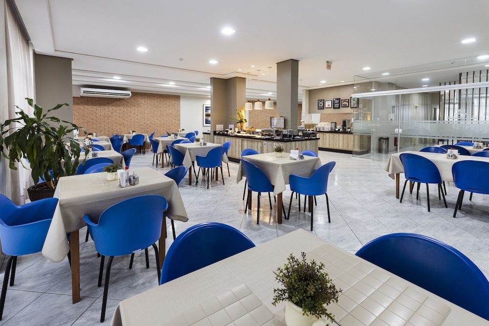 Bella Camboriu Hotel 59/69