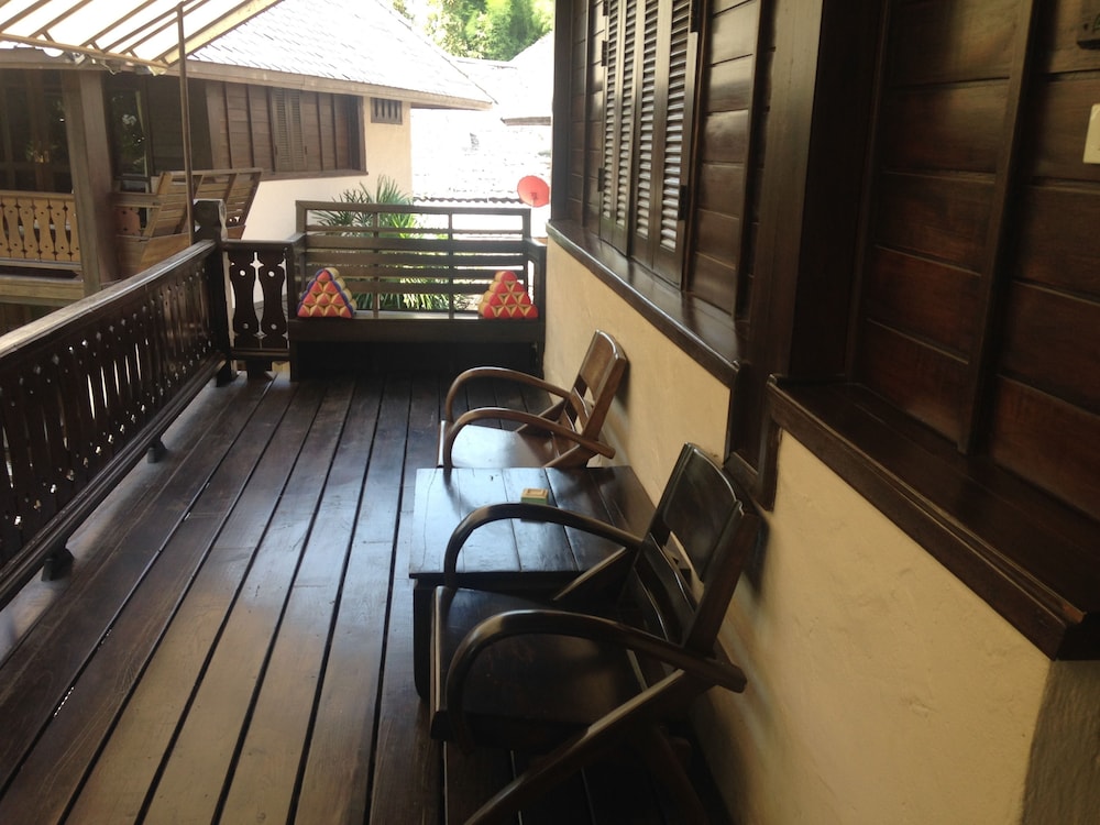 Pai River Corner Resort 24/50