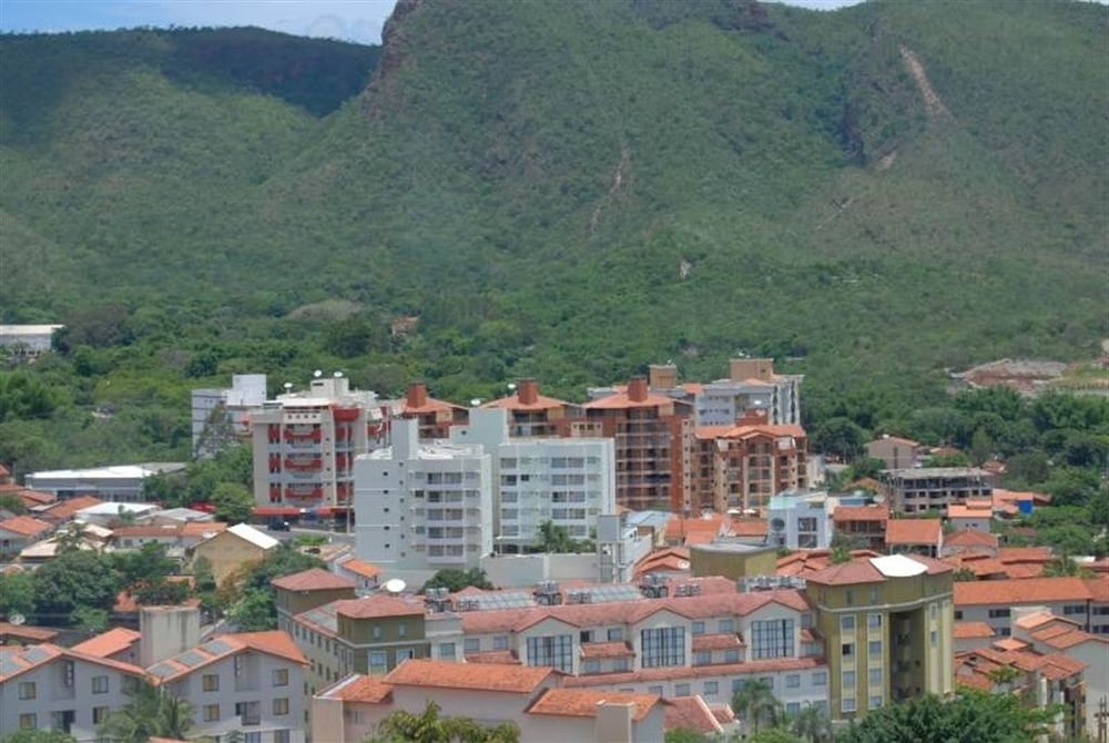 Serra Park- Rio Quente Temporada 4/27