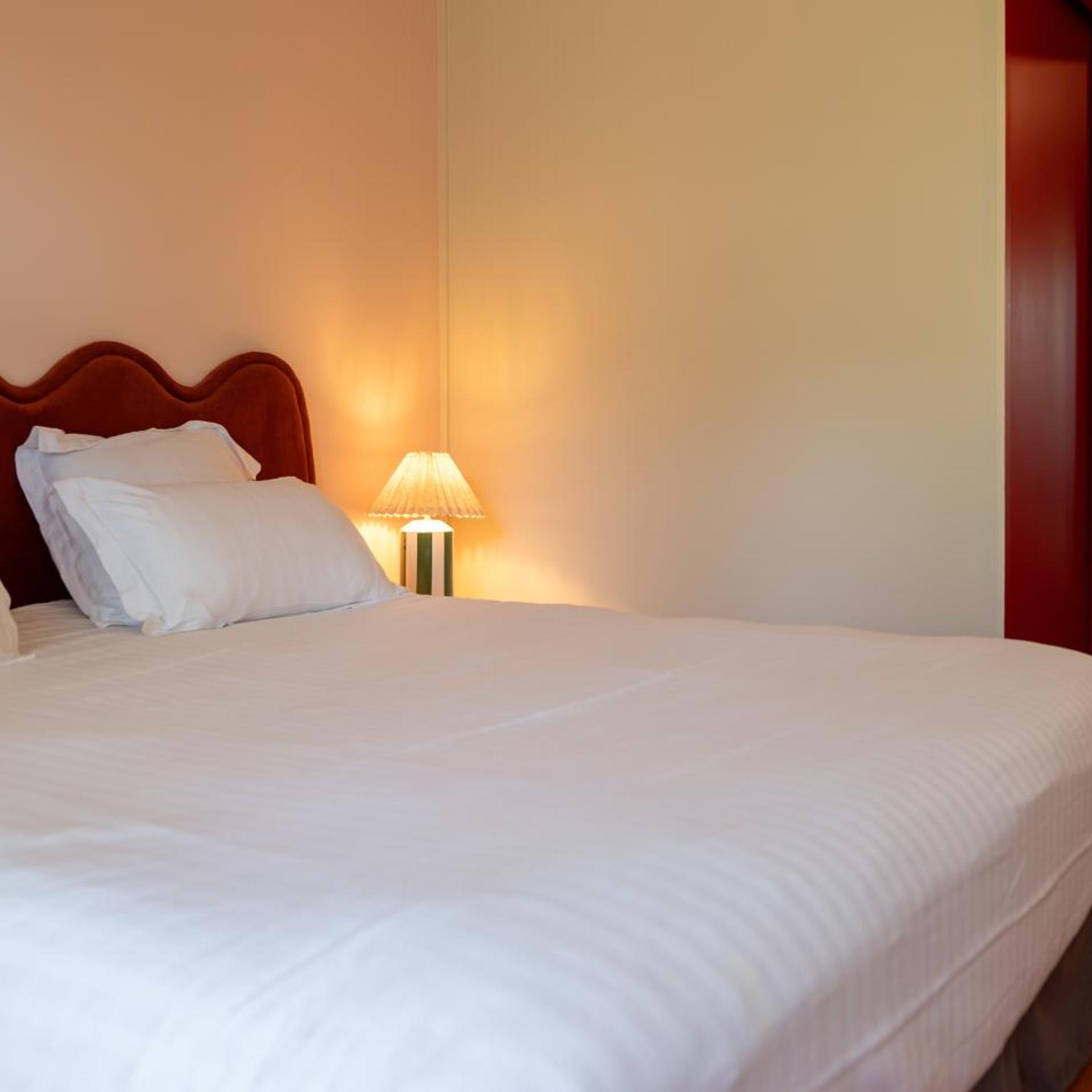 غرفة متصلة كومفورت بسرير مزدوج، Best Western Golf Hotel Lacanau 2/2