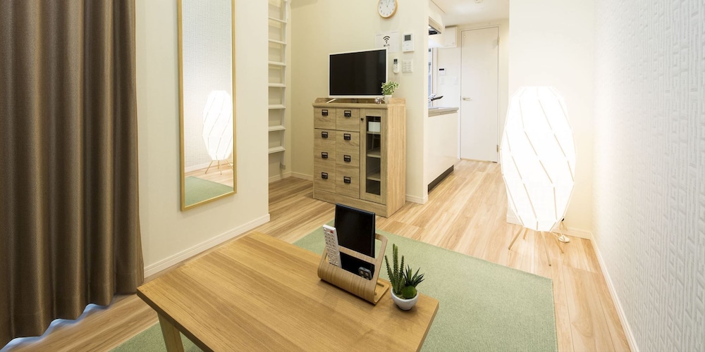Trip Pod Minoshima A (Ex TATERU bnb MINOSHIMA A) 9/43