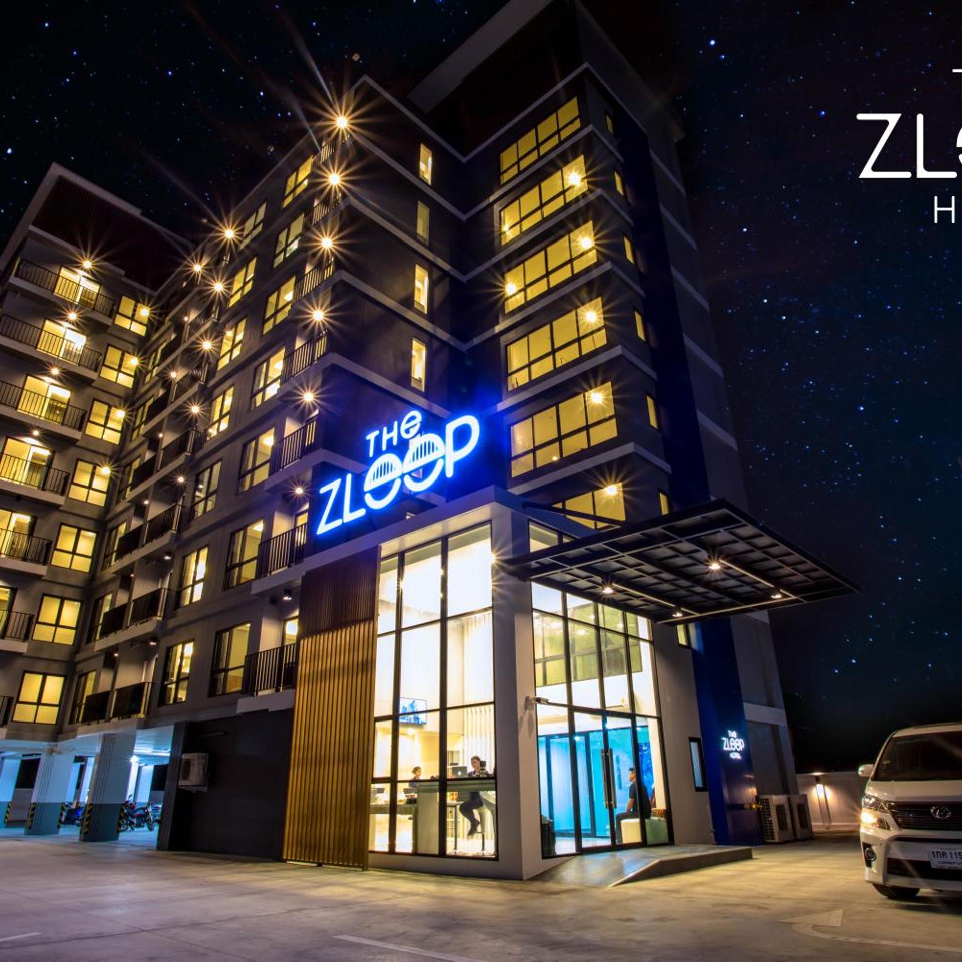 The Zleep Chonburi 28/32