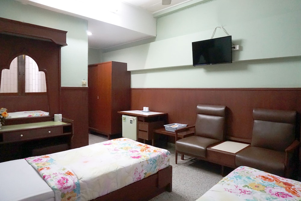 Nakornping Hotel 16/27