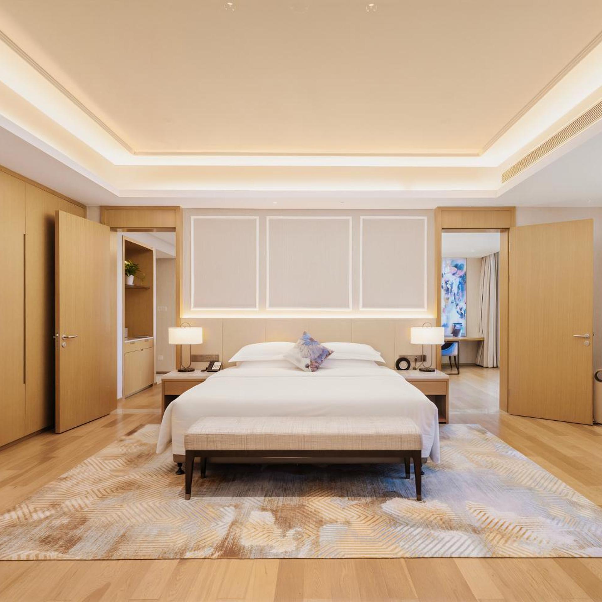 Parkview Hotel Huangshan 14/69