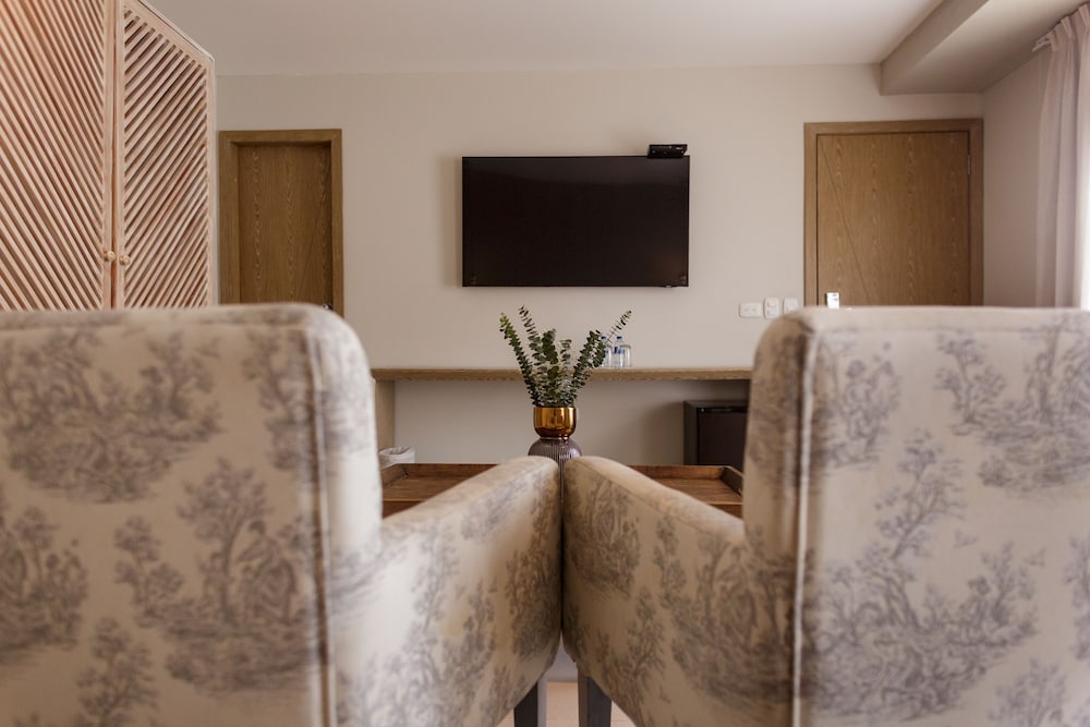 Hotel Santa Cecilia B&B 34/50