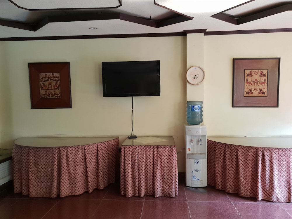 DeQur Hotel Bandung 50/71