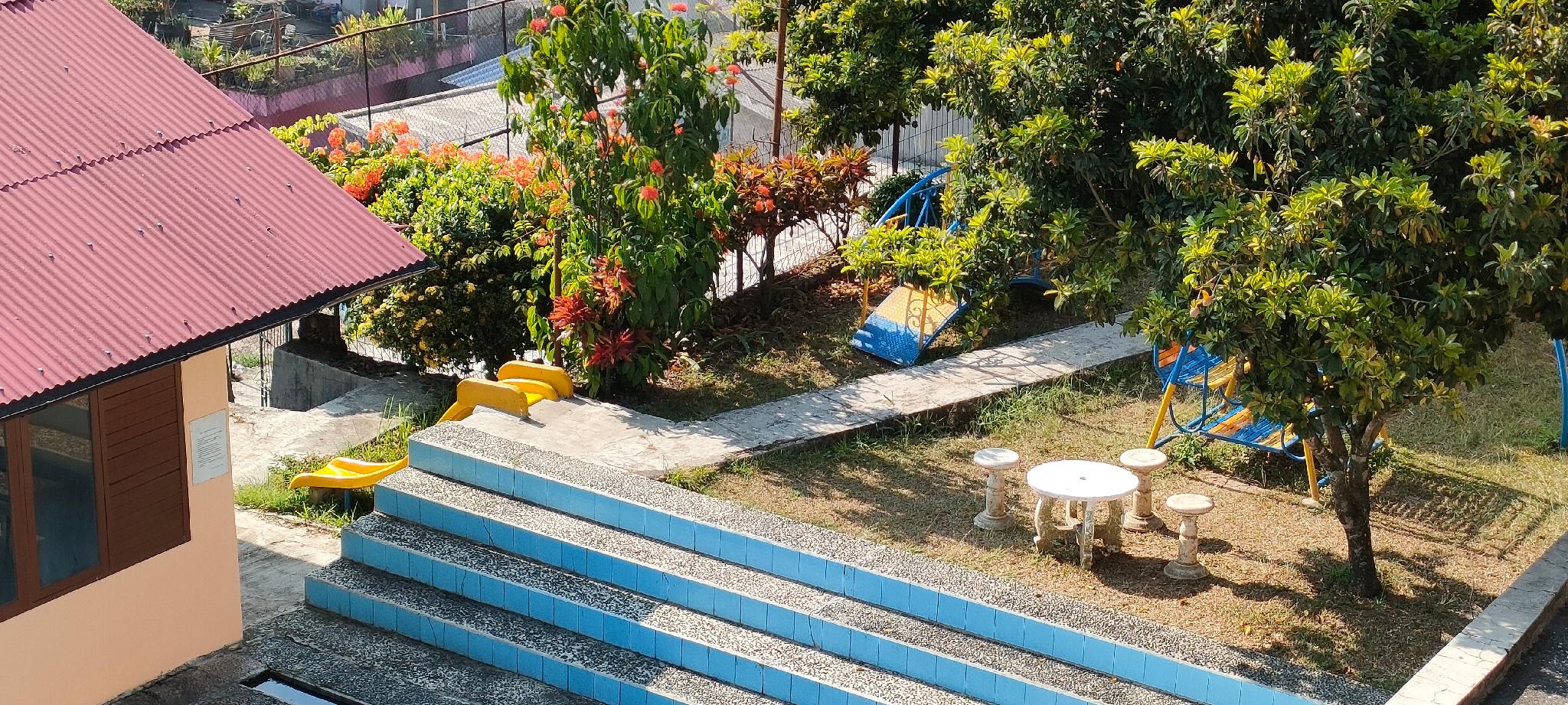 Villa Tunas Alam Mutiara 22/29