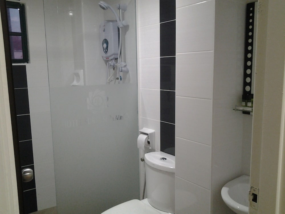 Suria Seremban Hotel 39/40