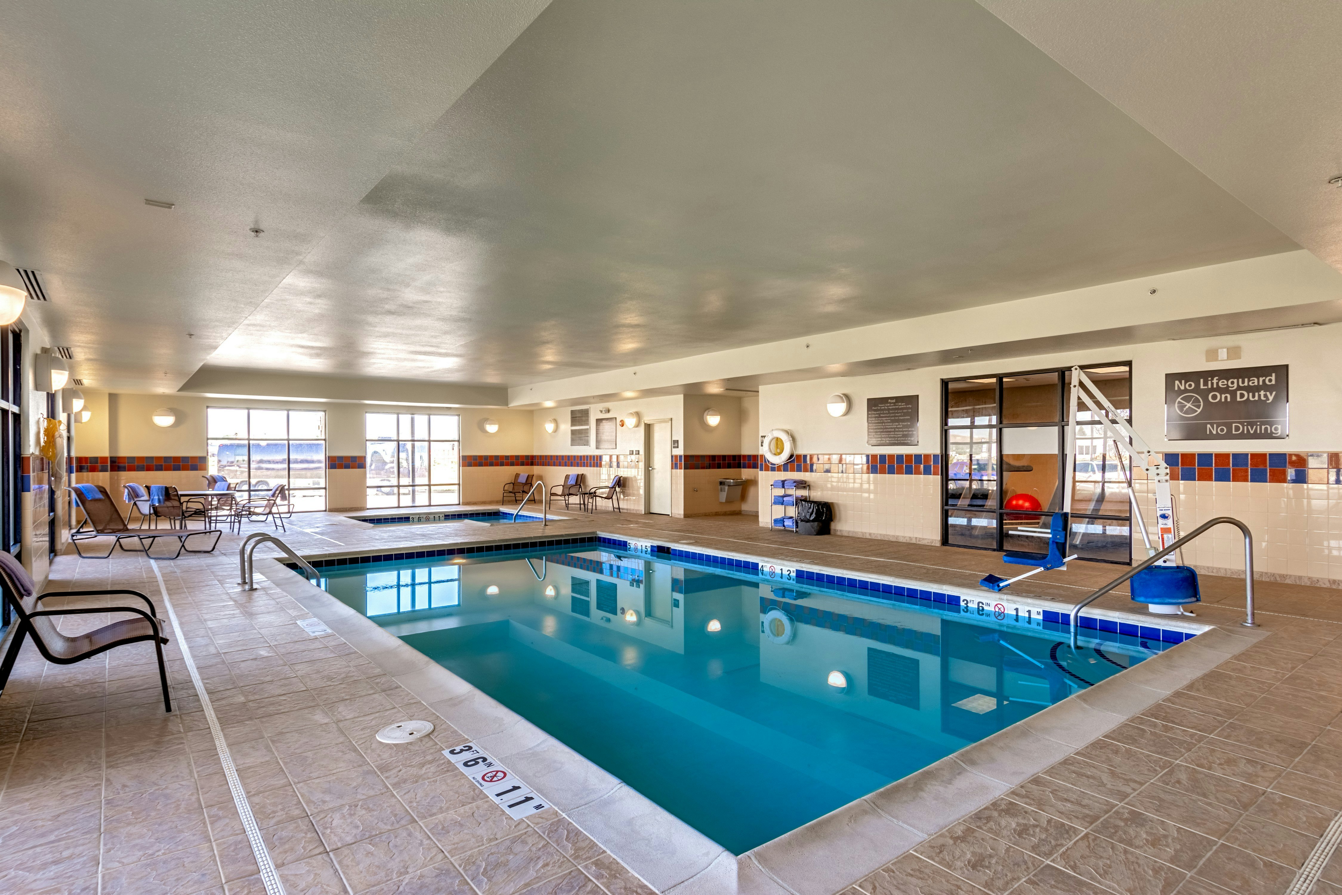 Hampton Inn Rawlins 13/30