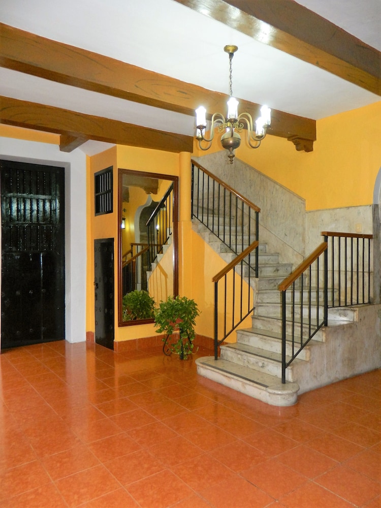 Hotel Montejo by Kavia 9/74