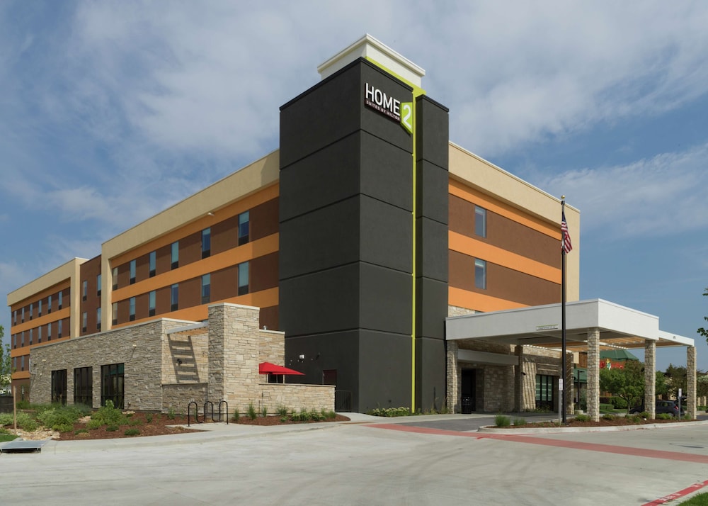 Home2 Suites by Hilton Fort Collins 7/44