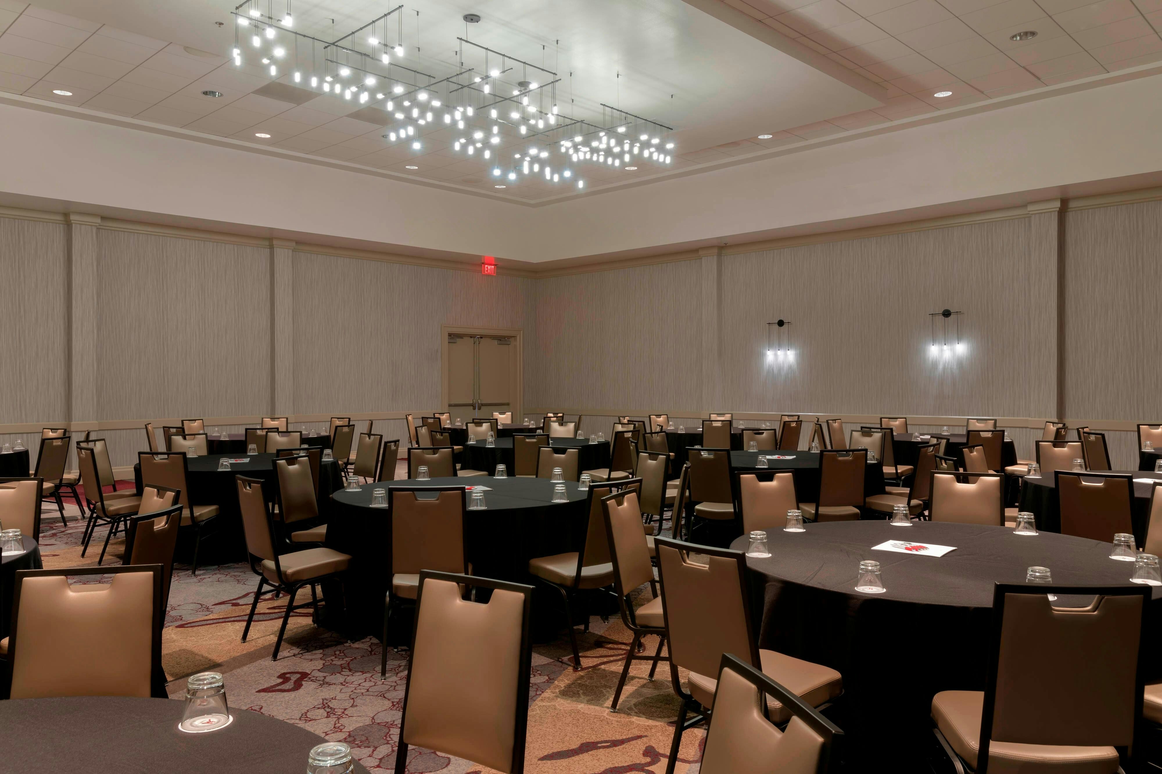 Atlanta Marriott Northeast/Emory Area 65/73