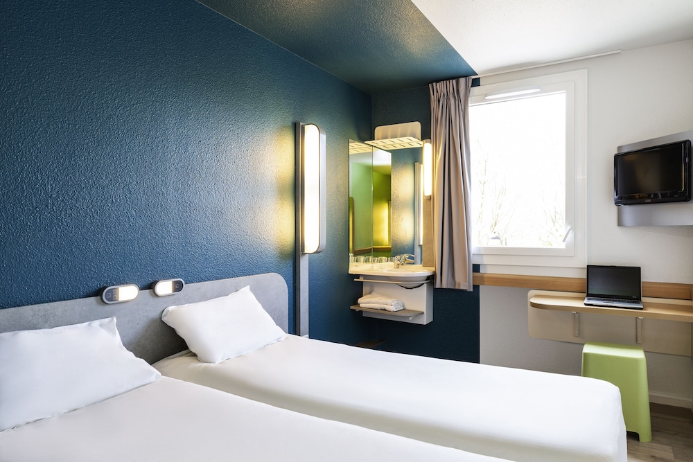 Ibis Budget Perpignan Nord 15/70