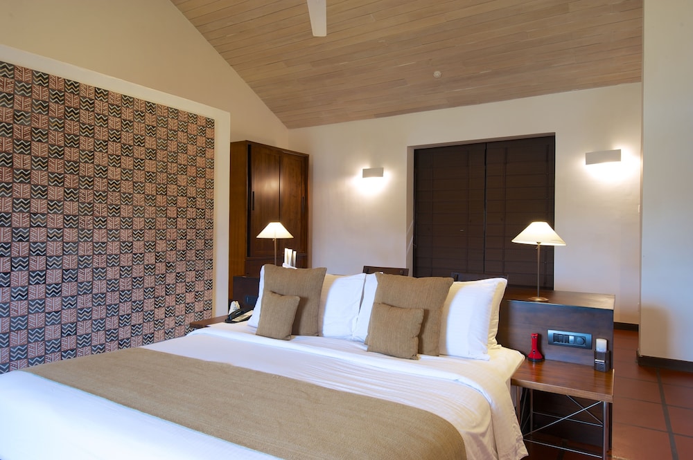 Jetwing Lagoon Wellness, A Luxury Reserve - Adults Only 9/62