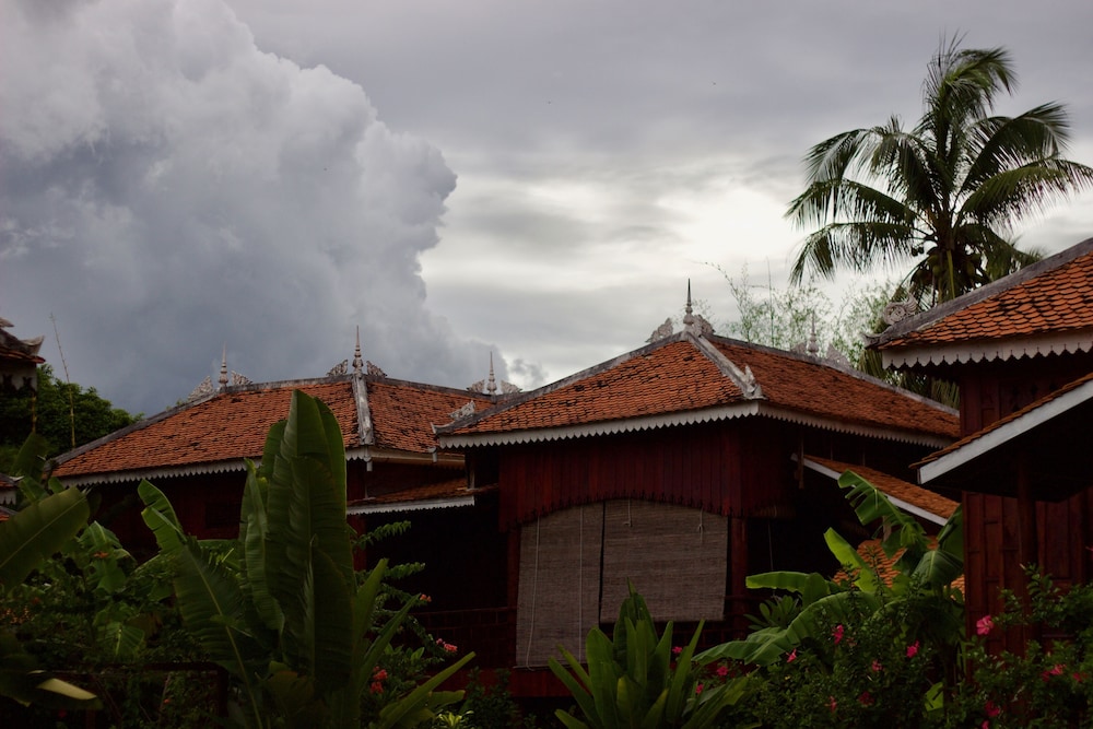 Rajabori Villas 4/50