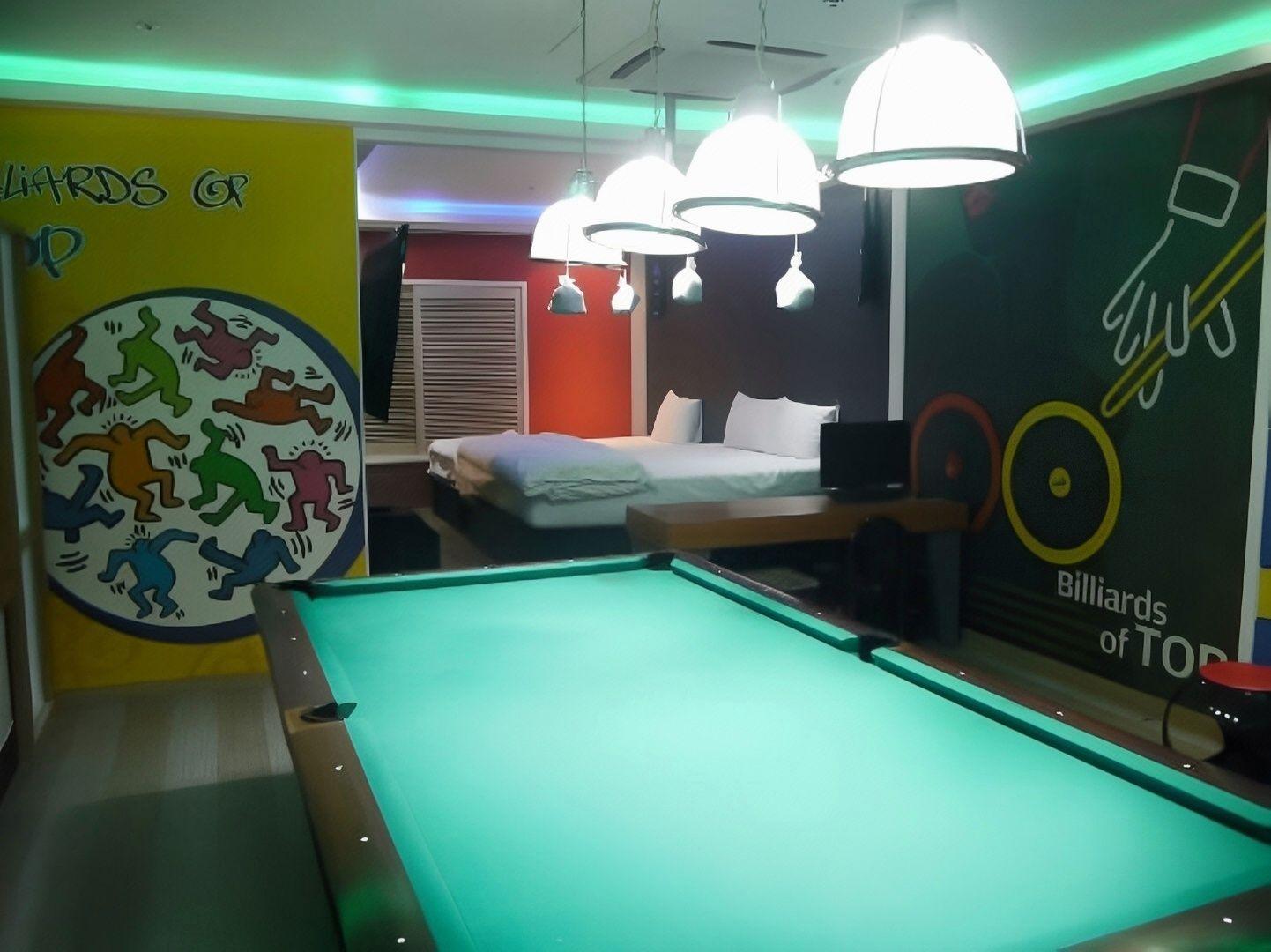 Top Hotel 50/56
