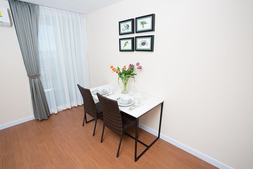 Bbg Seaside Luxurious Service Apartment 17/31